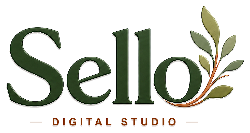 Sello Digital Studio