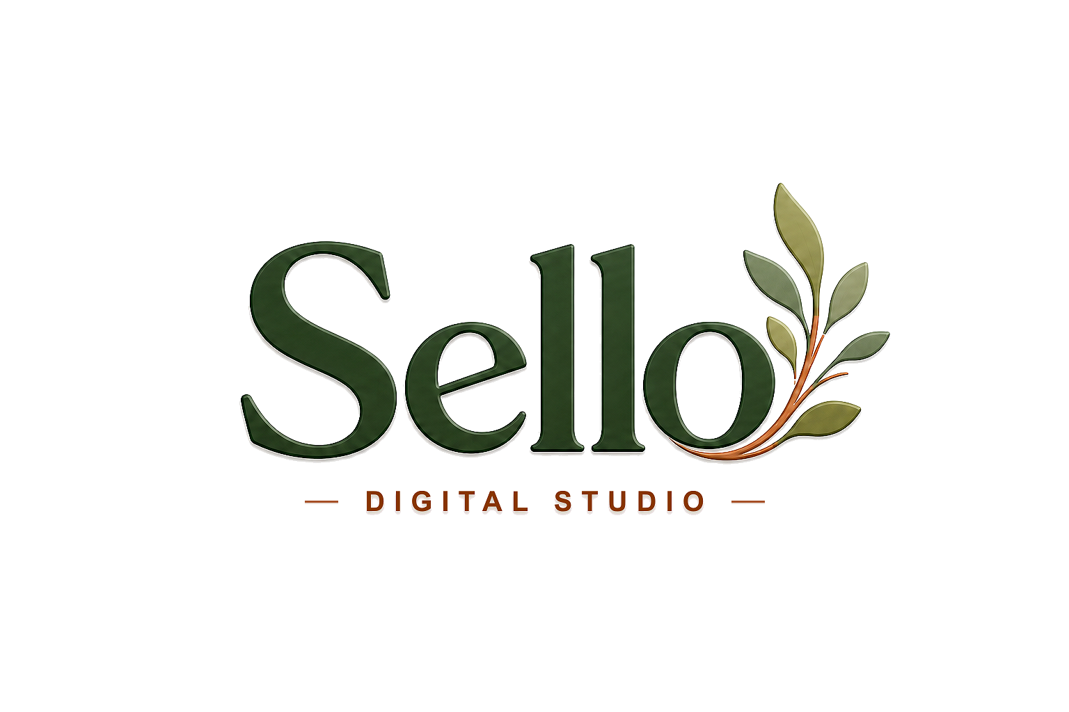 Sello Digital Studio